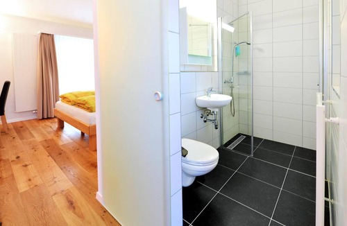 Bas-Vully Hotel | Hotel de la Gare