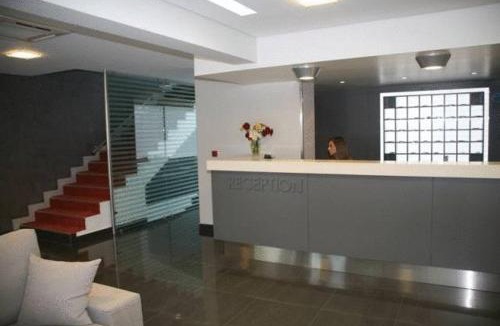 Kifisia Hotel | Hotel Des Roses