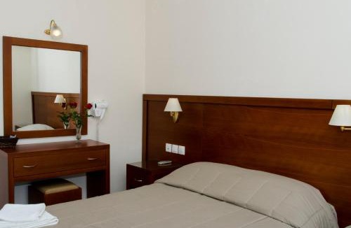 Sitia Hotel | Hotel El Greco