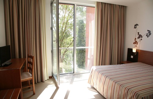 Monte Real Hotel | Hotel Evenia Monte Real