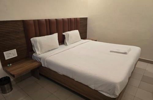 Royapettah Hotel | Hotel GT Galaxy