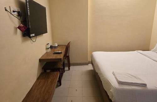 Royapettah Hotel | Hotel GT Galaxy