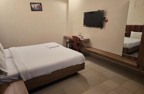 Royapettah Hotel | Hotel GT Galaxy