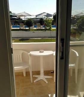 Marmari Hotel | Hotel Hermes