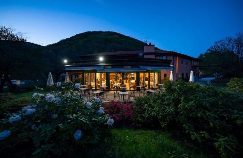 Mugena Hotel | Hotel Il Castagno