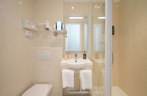 Biscarrosse Plage Hotel | Hotel La Forestière