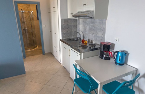 Preveza Hotel | Hotel Loukas Vrachos