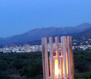 Malia Hotel | Hotel Matheo Villas & Suites