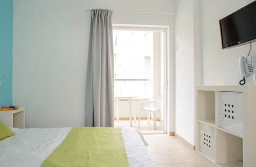 Sidari Hotel | Hotel Mimosa
