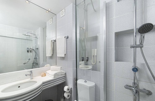 Kipri Hotel | Hotel Perrakis