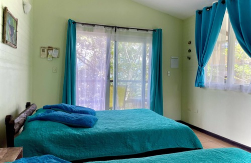 Paraiso Hotel | Hotel Rinconcito Verde
