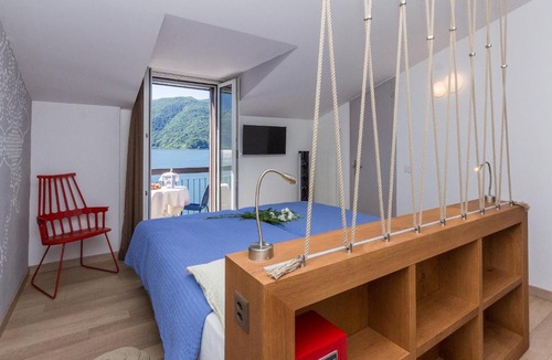 Melide Hotel | Hotel Riviera