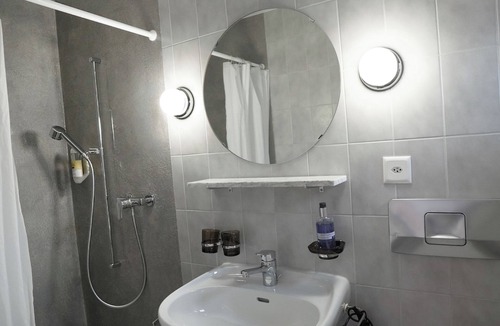 Mols Hotel | Hotel Schiffahrt