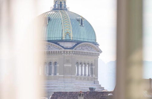 Innere Stadt Hotel | Hotel Schweizerhof Bern & Spa