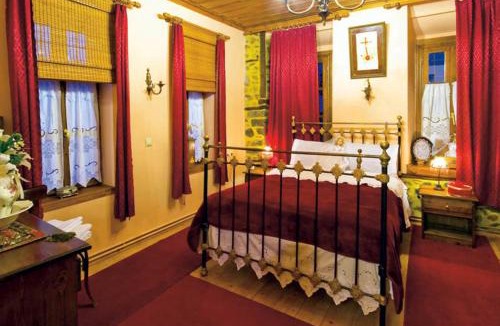 Milea Hotel | Hotel Siatistino Archontariki