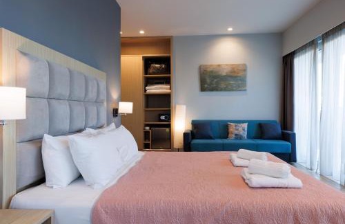 Thissio Hotel | Hotel Thissio