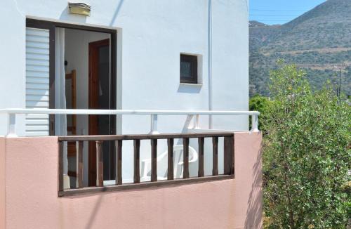 Stalida Apartment | Hotel Thisvi