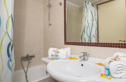 Tolo Hotel | Hotel Tolo
