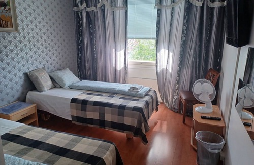 Ikaalinen Bed & Breakfast | Hotelli Ikahani