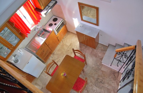 Paralio Astros House | houdis House - Family House with Garden and Pool