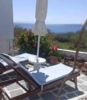 Megas Gialos House | House ∙ 1 bedroom ∙ 3 guests