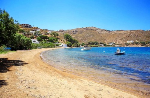 Chora House | House ∙ 2 bedrooms ∙ 4 guests