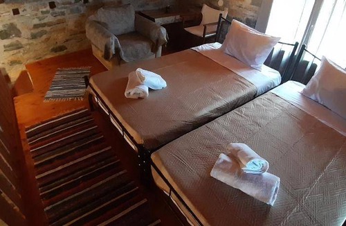 Pagoneri House | House ∙ 2 bedrooms ∙ 5 guests
