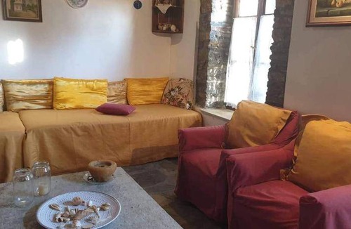 Afissos House | House ∙ 2 bedrooms ∙ 6 guests