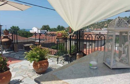 Afissos House | House ∙ 2 bedrooms ∙ 6 guests