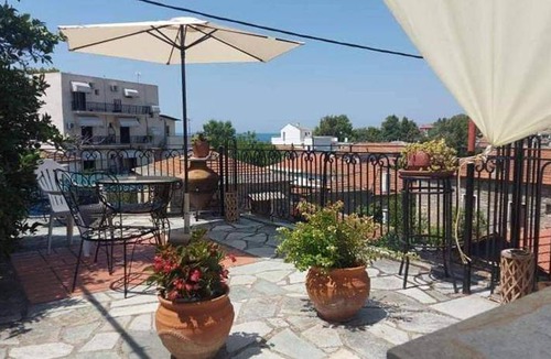 Afissos House | House ∙ 2 bedrooms ∙ 6 guests