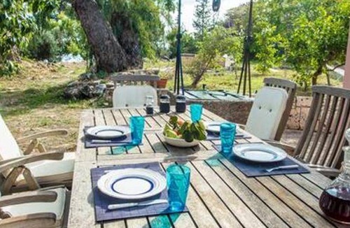 Lakithra House | House ∙ 3 bedrooms ∙ 7 guests