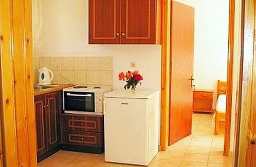 Afionas Apartment | House Anastasia
