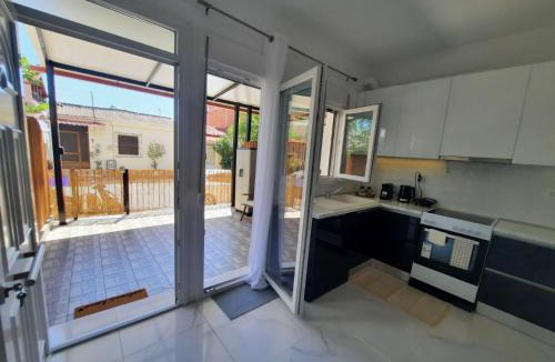 Delta Apartment | House B Diavata, Thessaloniki