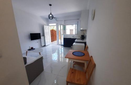 Delta Apartment | House B Diavata, Thessaloniki