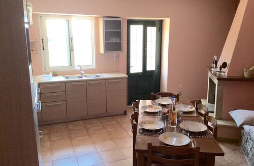 Doukades House | HOUSE DOUKADES, Ολόκληρο εξοχικό σπίτι.