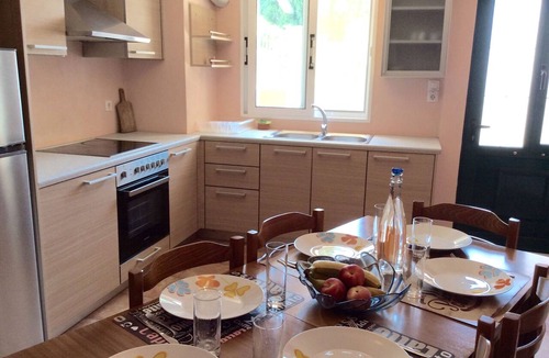 Doukades House | HOUSE DOUKADES, Ολόκληρο εξοχικό σπίτι.