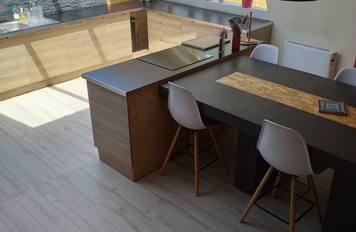 Saint-Sulpice-et-Cameyrac House | House in the heart of the vineyards