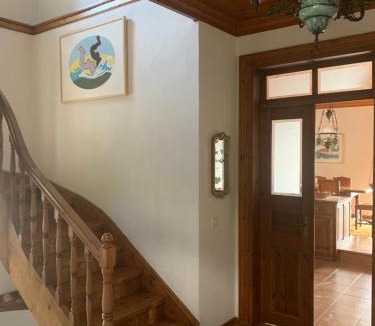 Lambinou House | House in Propan