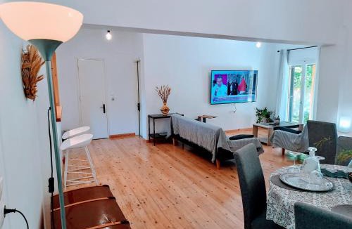 Ag. Georgios House | House Konstantinos