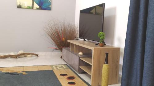 Nea Chora Apartment | house near the beach 1