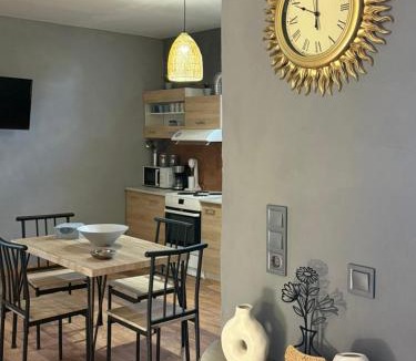 Sivas Apartment | House of sunset 3