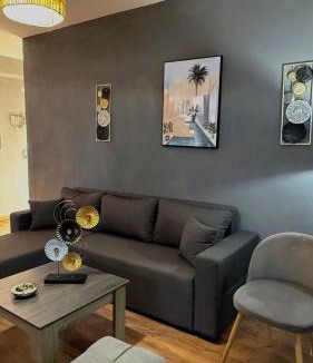 Sivas Apartment | House of sunset 3