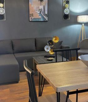 Sivas Apartment | House of sunset 3
