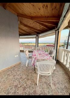 Avdira Apartment | House Vistonida