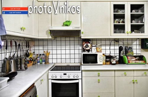 Rafina Villa | House with an amazing view