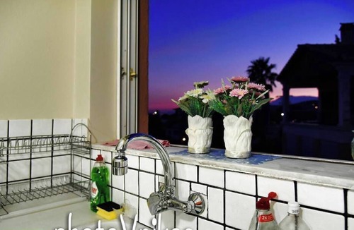 Rafina Villa | House with an amazing view