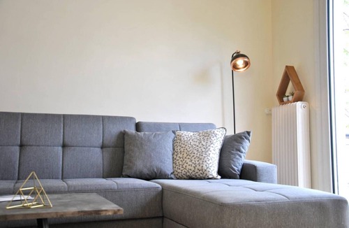 Volos City Centre Apartment | Houseloft Volos Vista