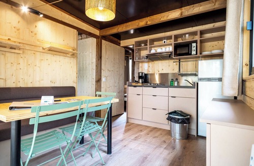 Arcachon RV Rental | Huttopia Arcachon