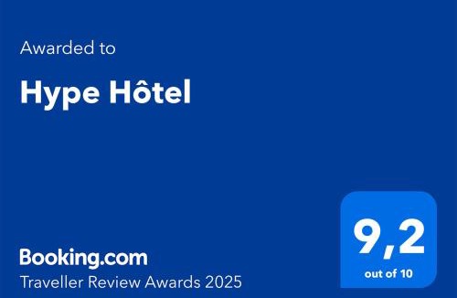 Biscarrosse Hotel | Hype Hôtel