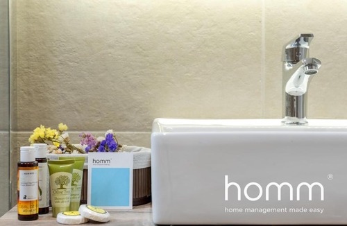 Kinosargous Apartment | Hype homm Koukaki Flat in Sismani str